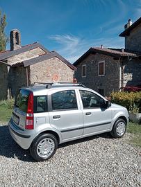 Panda 1.4 Natural Power a Metano