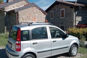 Panda 1.4 Natural Power a Metano