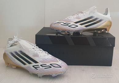 SCARPE ADIDAS SPORT ELITE F50 TAGLIA 42