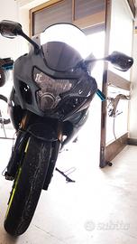 Suzuki sv 650s