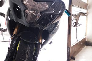 Suzuki sv 650s