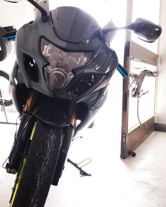 Suzuki sv 650s