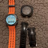 Samsung Galaxy Watch Ultra