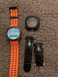 Samsung Galaxy Watch Ultra