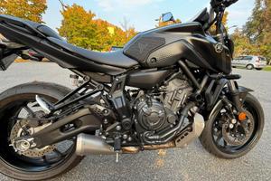 MT07 35kw