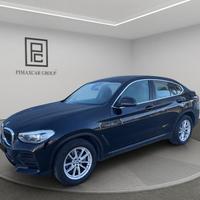 BMW X4 xdrive20d Business Advantage auto