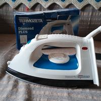 Ferro da stiro a vapore Termozeta 