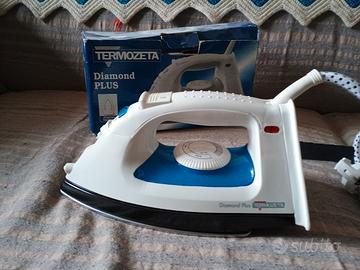 Ferro da stiro a vapore Termozeta 