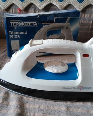 Ferro da stiro a vapore Termozeta 