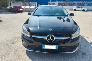 Mercedes Benz CLA 180 Shooting Brake Automatic