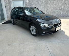 Bmw 320 320d xDrive Touring Business Advantage