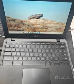 laptop touchscreen  