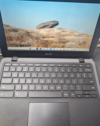 laptop touchscreen  