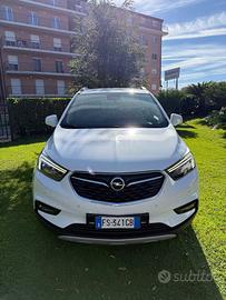 Opel Mokka X 1.4 Turbo GPL Tech 140CV 4x2 Advance