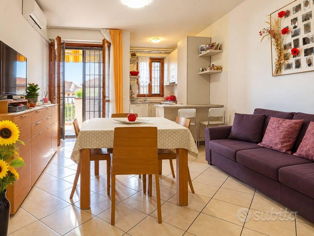 Appartamento – Terni, Toano, Borgo Bovio - Vista 5