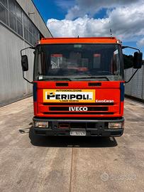 iveco eurocargo