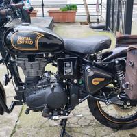 Royal Enfield Bullet Classic - 2020