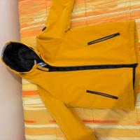 Giubbotto People of Shibuya