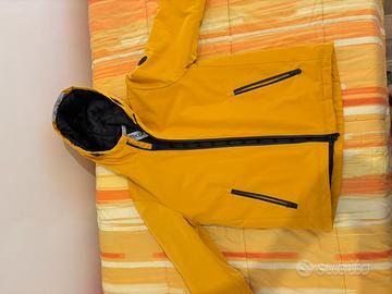 Giubbotto People of Shibuya