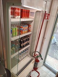 frigo bibite murales Tecnodom