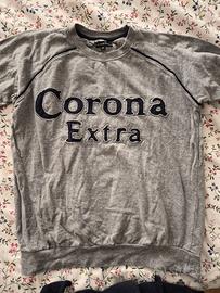 Felpa Corona Extra