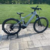 Scott eride strike 930 bici elettrica