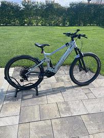 Scott eride strike 930 bici elettrica