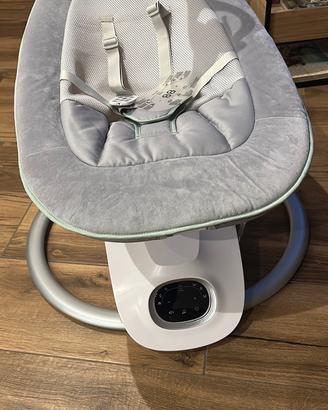 Sdraietta Altalena Elettrica 4moms MamaRoo