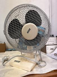 Ventilatore