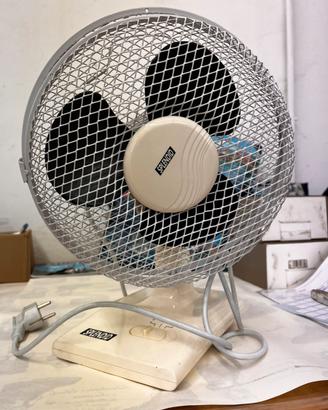 Ventilatore