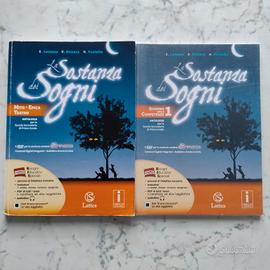 La sostanza dei sogni volume 1