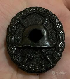 Distintivo feriti TEDESCO LEGIONE CONDOR BADGE WW2