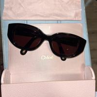 Occhiali da sole Chloé modello Marcie originali