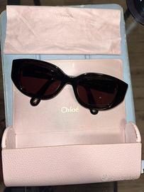 Occhiali da sole Chloé modello Marcie originali