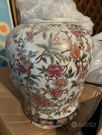 Vaso cinese