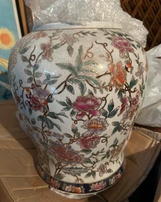 Vaso cinese