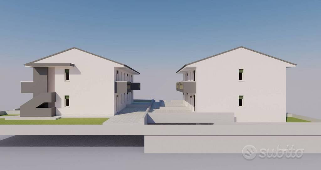 Appartamento – San Bonifacio, Prova - Vista 4