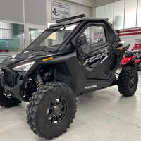 Polaris RZR 1000 PRO XP 1000 TURBO SPORT