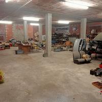 Ricambi auto d' epoca 