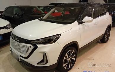 Evo 5 1.5 Turbo Bi-fuel GPL