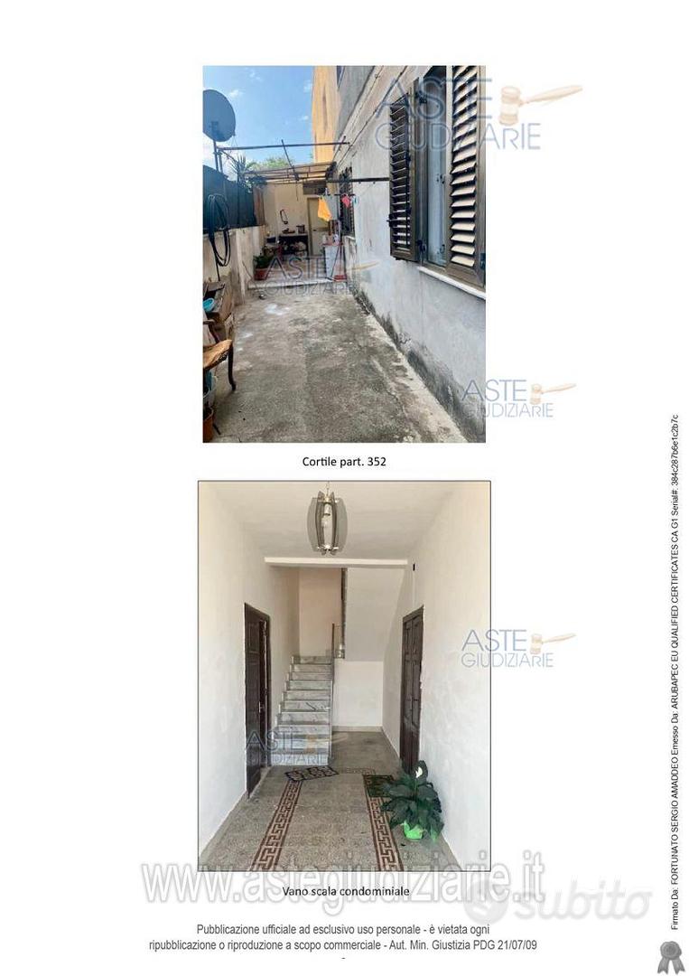 Appartamento – Reggio Calabria, San Sperato, Ravagnese - Vista 5