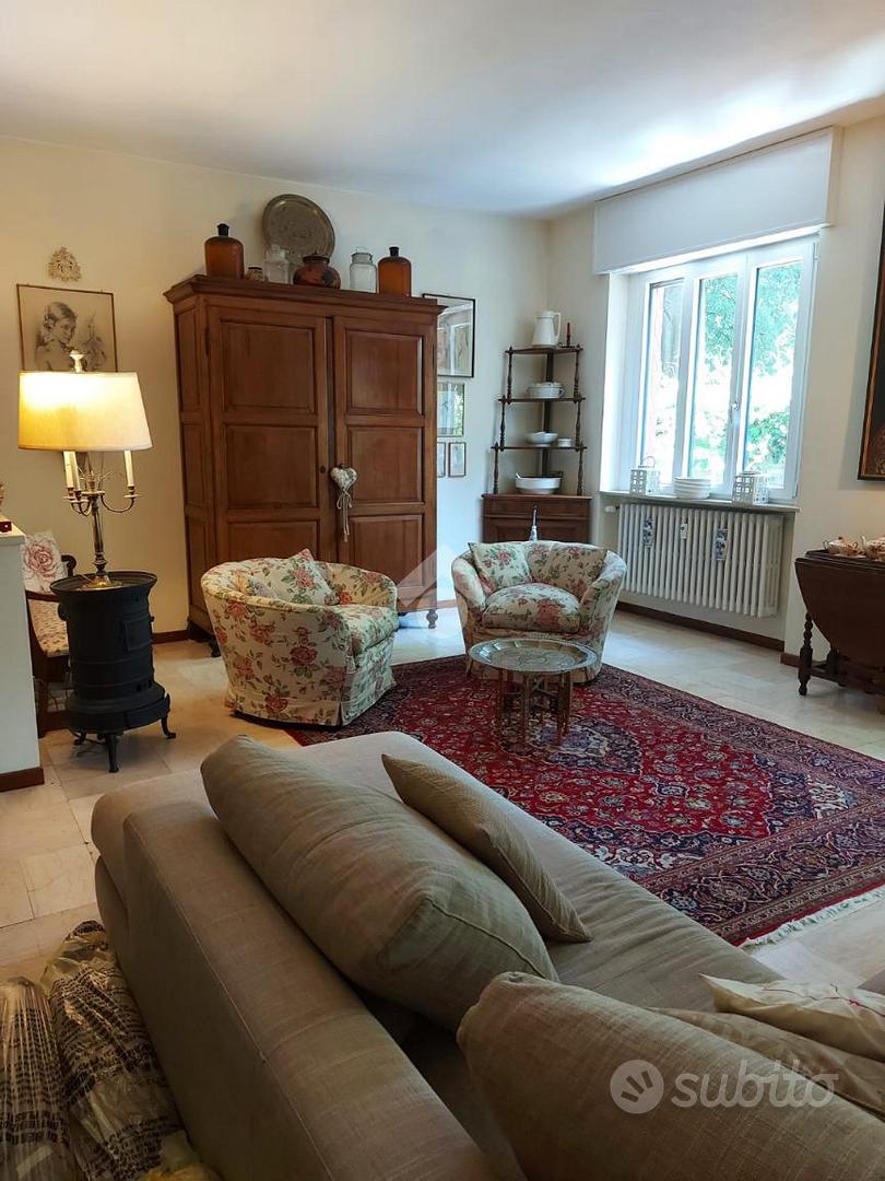 Appartamento – BG - Altro