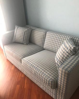 Divano letto matrimoniale