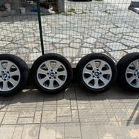 Cerchi originali bmw 16”
