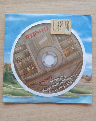 Videogioco Pc Girella Toro Farcito Episodio 5