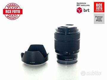 Sony FE 28-70 F3.5-5.6 OSS (Sony)