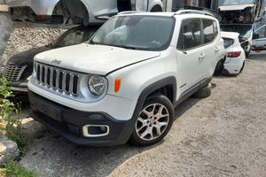 JEEP RENEGADE 2015