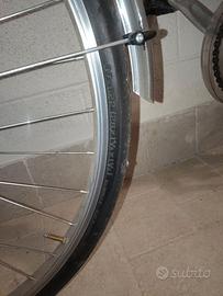 Bici da ragazza/donna