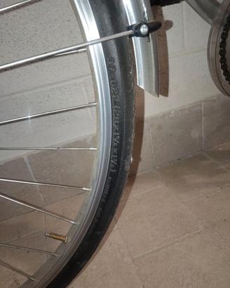 Bici da ragazza/donna