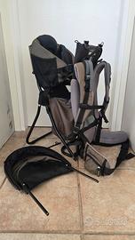 Zaino trekking bambini